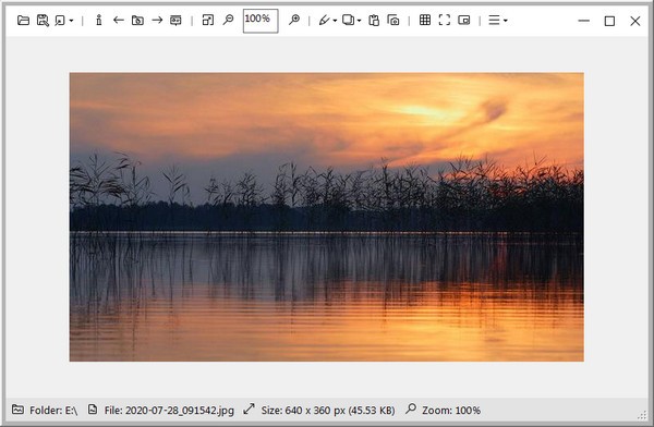 【Quick Picture Viewer下载】Quick Picture Viewer(简约图片查看器) v3.1.0 官方版