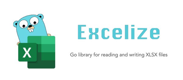【Excelize免费版下载】Excelize(Excel读写库) v2.3.2 官方版