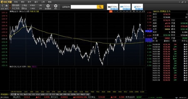【外汇天眼激活版下载】外汇天眼电脑版 v2021 绿色免费版
