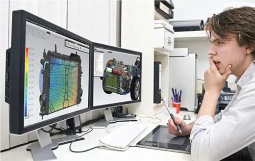 【Siemens NX激活版下载】Siemens NX(西门子工业软件) V10.2 免费版