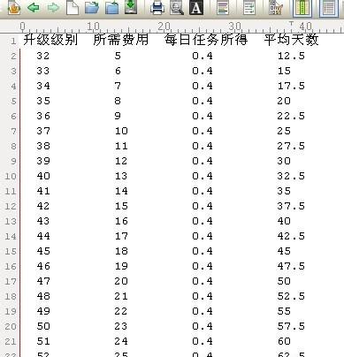 UltraEdit免费版使用列模式方法截图4