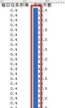UltraEdit免费版使用列模式方法截图5