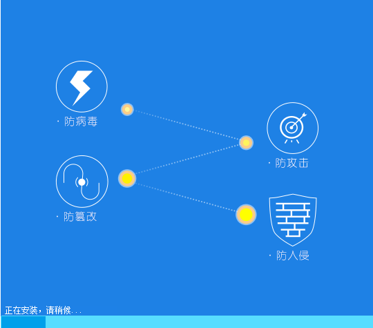 服务器安全狗免费版安装截图2