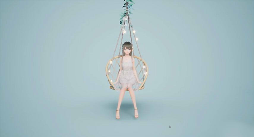 【人工桌面鹿鸣】米哈游桌面下载 v1.1.2.0 官方版