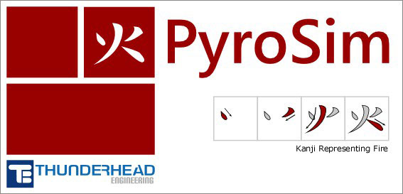 【PyroSim2020激活版下载】PyroSim2020激活版百度网盘 中文版