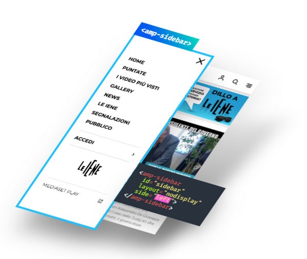 【AMP官方版下载】AMP(网络组件框架) v2102200206007 官方版