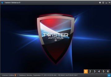 【费尔智能杀毒下载】费尔智能杀毒电脑版 v8.17 激活版