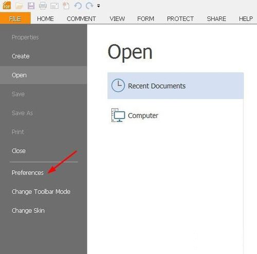 foxit reader阅读器下载