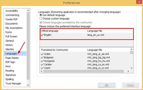 foxit reader阅读器下载