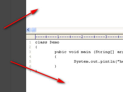 Editplus运行C语言步骤截图3