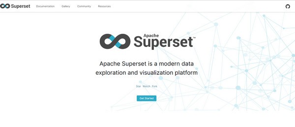 【Apache Superset激活版下载】Apache Superset(开源可视化平台) v0.38.1 官方版