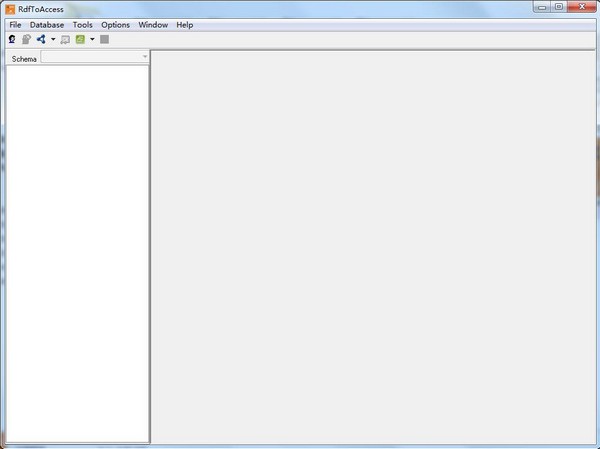 【RdfToAccess下载】RdfToAccess(数据转换软件) v1.8 官方版