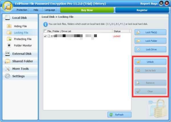 【EelPhone File Password Encryption下载】EelPhone File Password Encryption(文件保护软件) v11.2.0 官方版