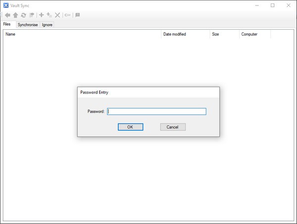 【VaultSync官方版下载】VaultSync(加密同步软件) v1.0 官方版