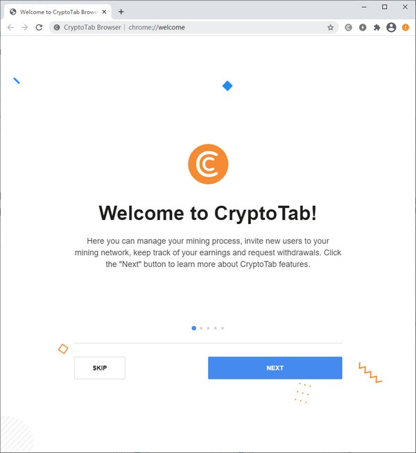 【CryptoTab浏览器下载】CryptoTab浏览器官方下载 v87.0.4280.88 最新版
