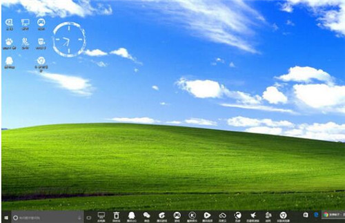 【Free Launch Bar下载】Free Launch Bar汉化版 v2.0.0 中文完美激活版