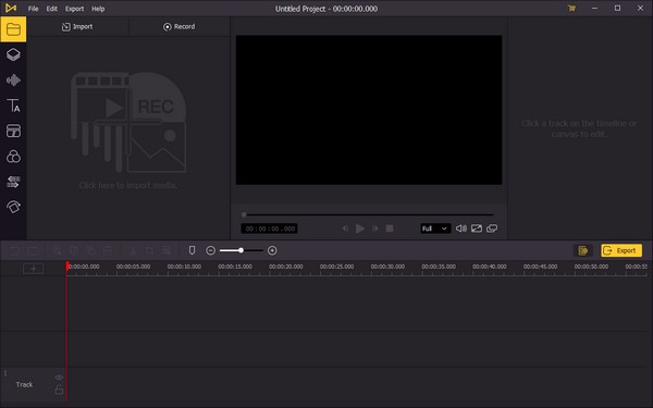 【TunesKit AceMovi Video Editor下载】TunesKit AceMovi Video Editor(视频制作软件) v2.1.0 官方版