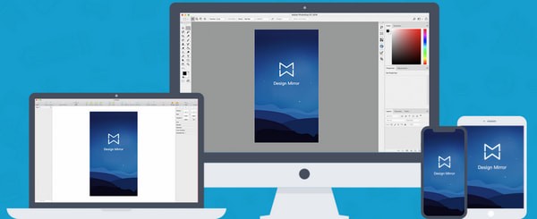 【Design Mirror激活版】Design Mirror下载 v2.5.3 免费激活版