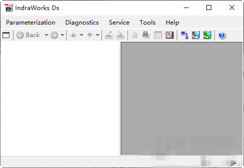 【IndraWorks Ds官方版下载】IndraWorks Ds(力士乐伺服调试软件) V15.6.6 官方版