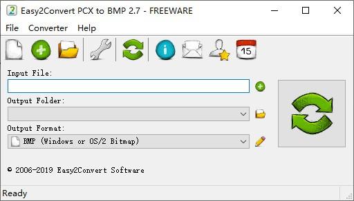 【Easy2Convert PCX to BMP官方版下载】Easy2Convert PCX to BMP(PCX转BMP转换器) v2.8 官方版