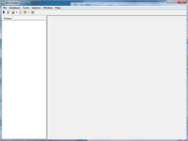 【XlsToSqlite下载】XlsToSqlite(XLS导入SQLite工具) v2.9 官方版