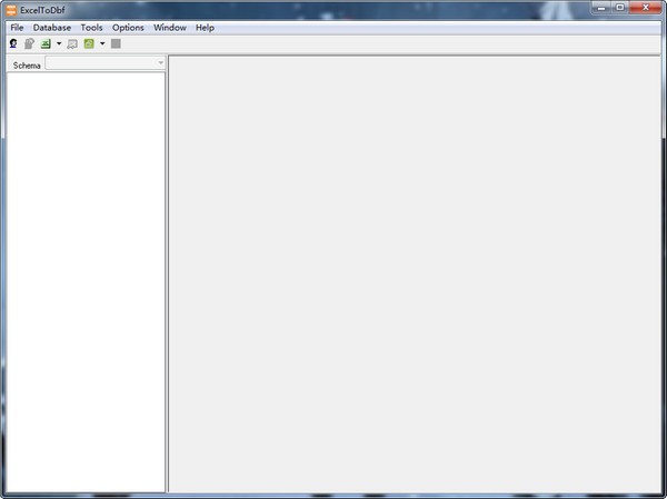 【ExcelToDbf官方版下载】ExcelToDbf(Excel转Dbf工具) v1.9 官方版