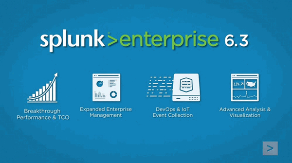 【Splunk Enterprise激活版下载】Splunk Enterprise中文激活版 V8.1.2 汉化免费版
