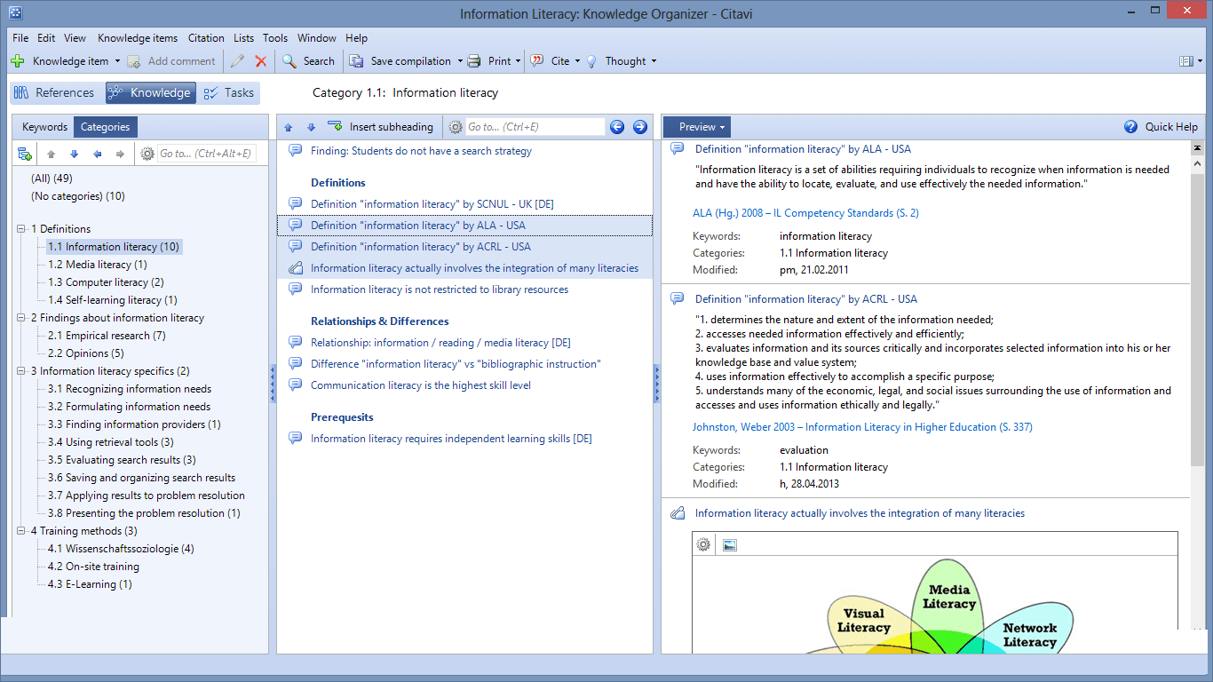 【Citavi下载】Citavi中文版 v6.4.0.35 免费激活版