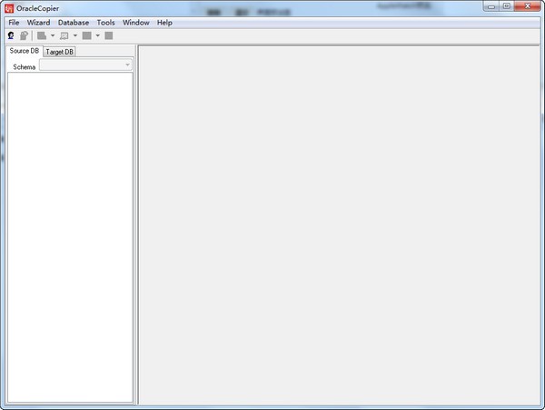 【OracleCopier下载】OracleCopier官方版 v2.2 绿色免费版