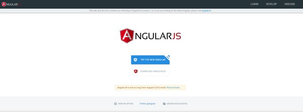 【AngularJS官方版下载】AngularJS(Web页面框架) v11.2.4 官方版