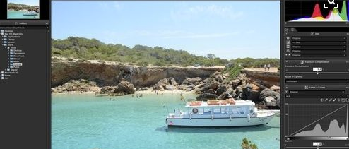 捕影工匠中文版怎么使用