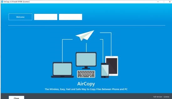 【Aircopy下载】Aircopy官方版 v3.10.191006 最新绿色版
