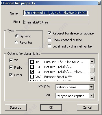 ProgDVB中文破解版使用教程