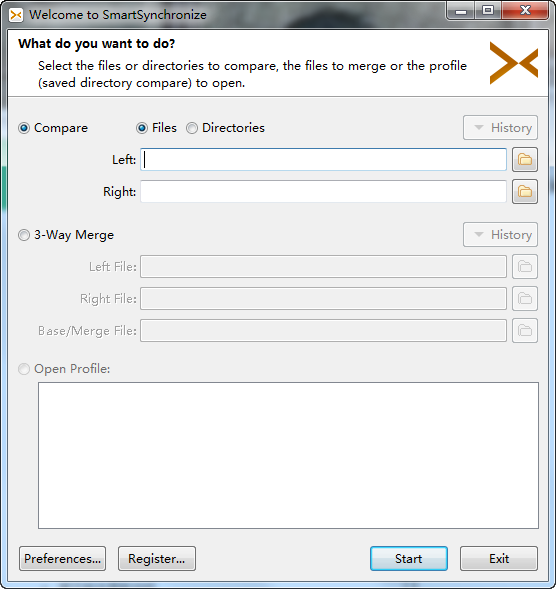 【 SmartSynchronize下载】SmartSynchronize官方版 v3.4.10.0 绿色版