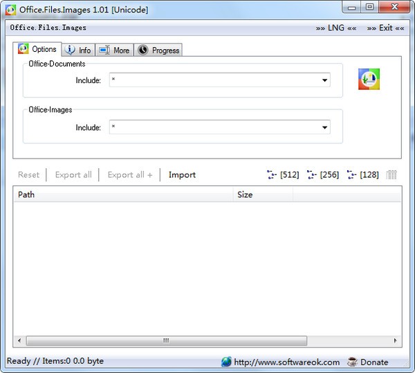 【Office.Files.Images官方版下载】Office.Files.Images(Office文档图像工具) v1.03 官方版