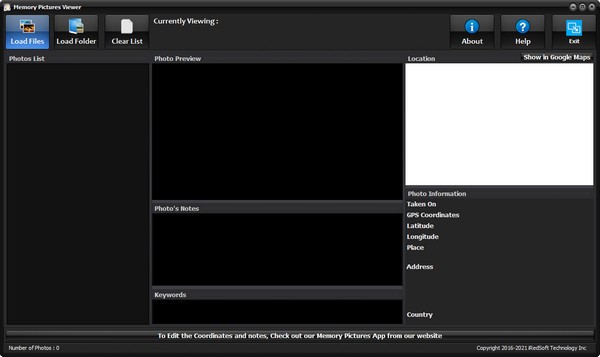 【Memory Pictures Viewer下载】Memory Pictures Viewer(图片查看器) v1.45 官方版