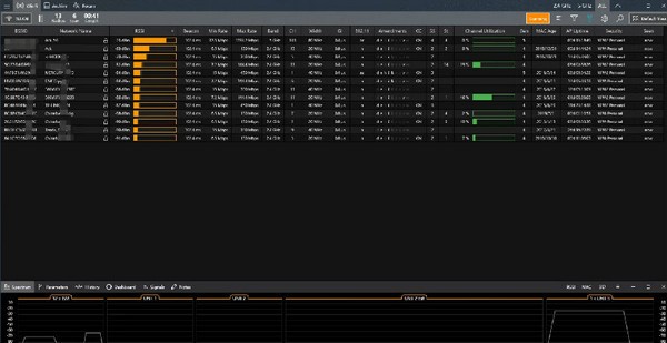 【WinFi Lite下载】WinFi Lite电脑版 v1.0.15.0 中文版