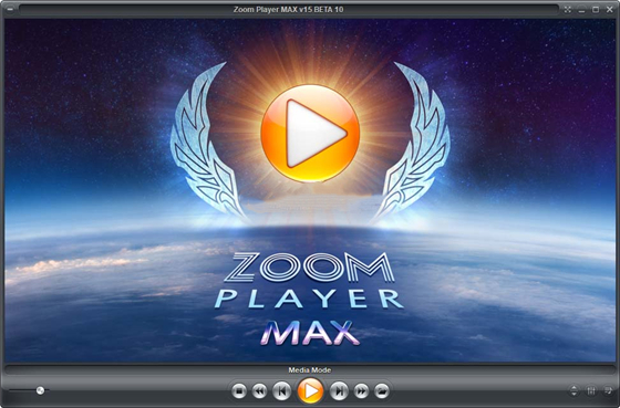 【Zoom Player中文版】Zoom Player电脑版下载 v15.6 最新版