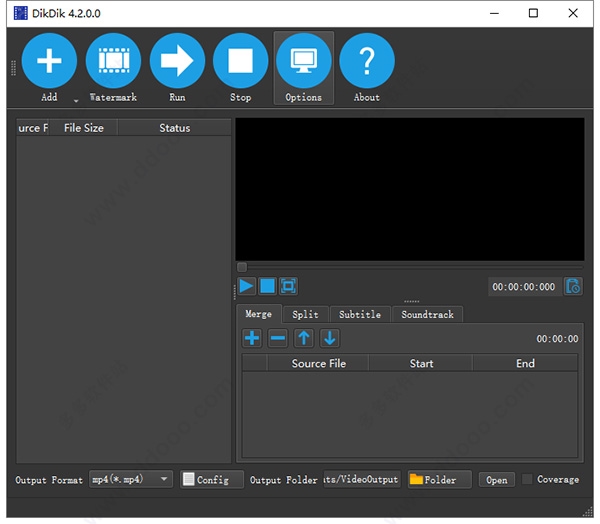 【影音转霸2021激活版下载】影音转霸2021 v4.2.0.0 绿色版（百度网盘分享）