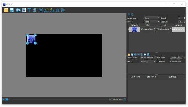 影音转霸2021破解版使用教程截图2