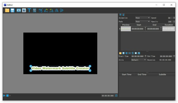 影音转霸2021破解版使用教程截图5
