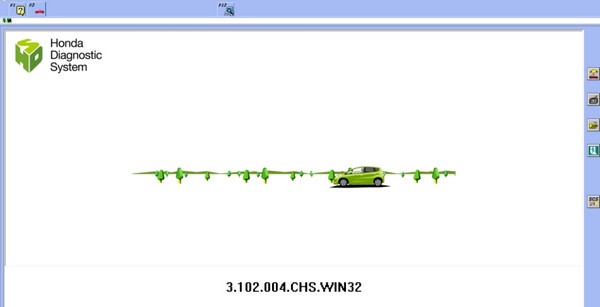 【本田HDS诊断软件免费版下载】本田HDS诊断软件 v3.102.004 免费版