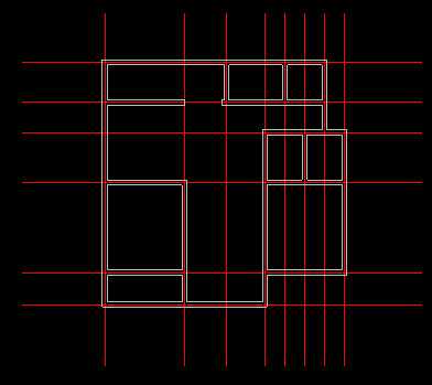 CAD迷你家装免费版使用教程