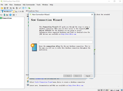 【DbVisualizer激活版下载】DbVisualizer汉化版 v9.2.1.4 免费版