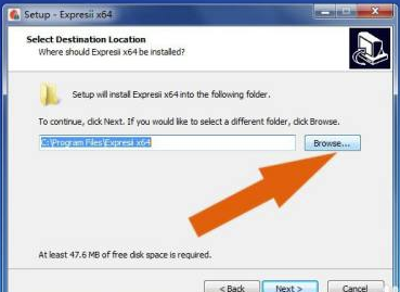 Expresii破解版怎么正常安装