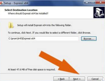 Expresii破解版怎么正常安装