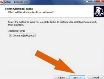 Expresii破解版怎么正常安装