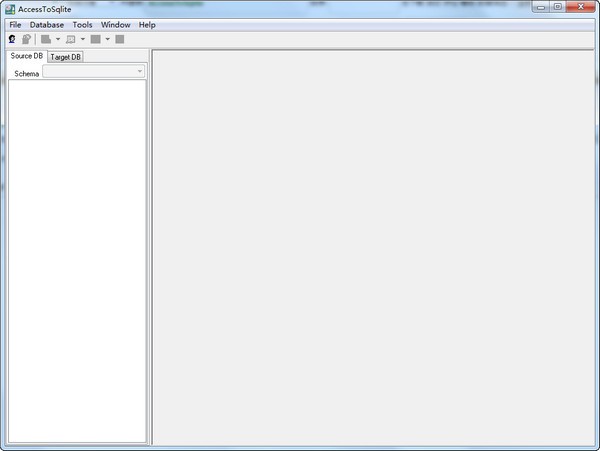 【AccessToSqlite官方版下载】AccessToSqlite(Access转Sqlite数据库转换工具) v2.8 官方版
