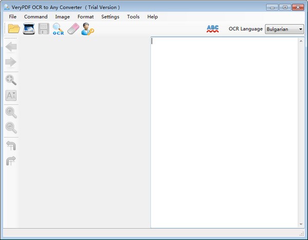 【VeryPDF OCR to Any Converter官方版下载】VeryPDF OCR to Any Converter(文字识别软件) v3.0 官方版