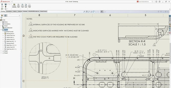 【SOLIDWORKS Premium下载】SOLIDWORKS Premium2020 sp4开心版 64位 中文激活版